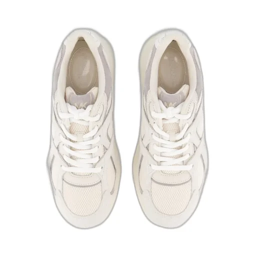 Laced Sneakers
