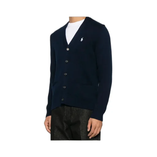 Polo Ralph Lauren V-Neck Cardigan