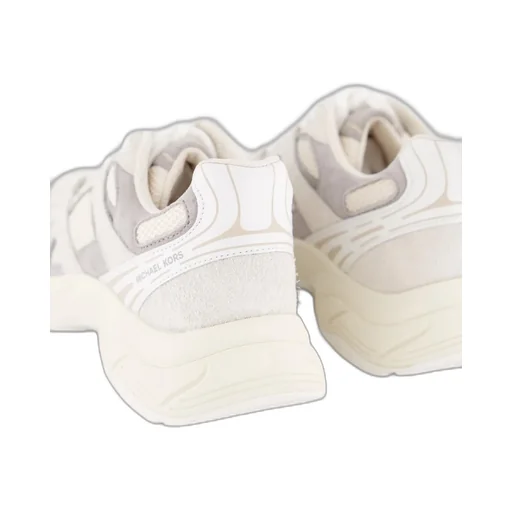 Laced Sneakers
