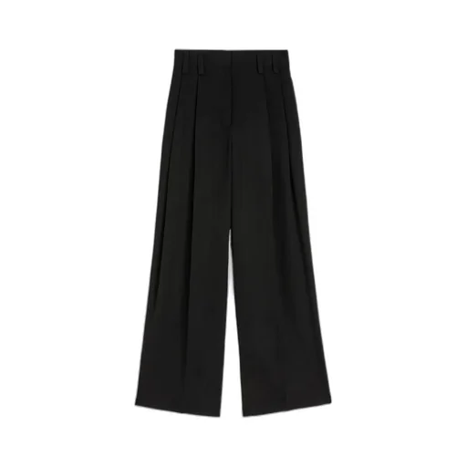 Jil Sander Pleated Tailored Trousers