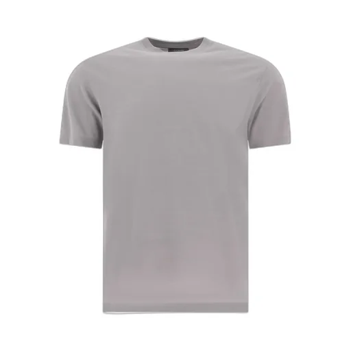 Zanone Basic T-Shirt