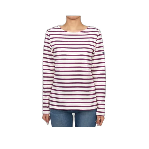 Striped Graphic T-Shirt
