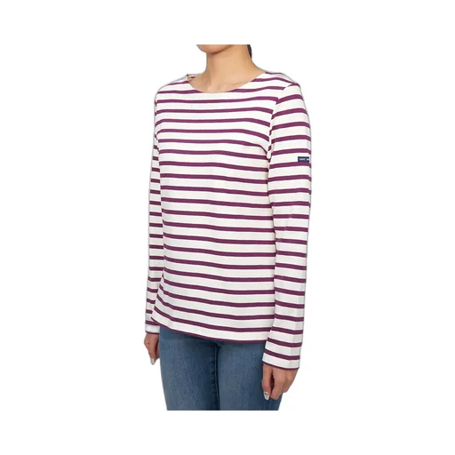 Striped Graphic T-Shirt
