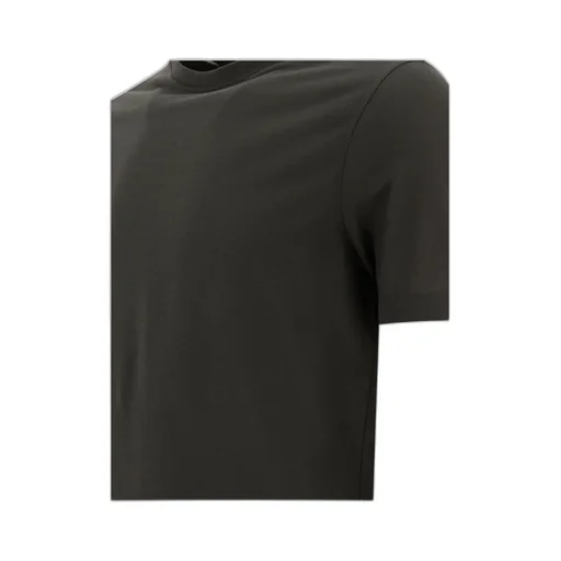 Zanone Basic T-Shirt