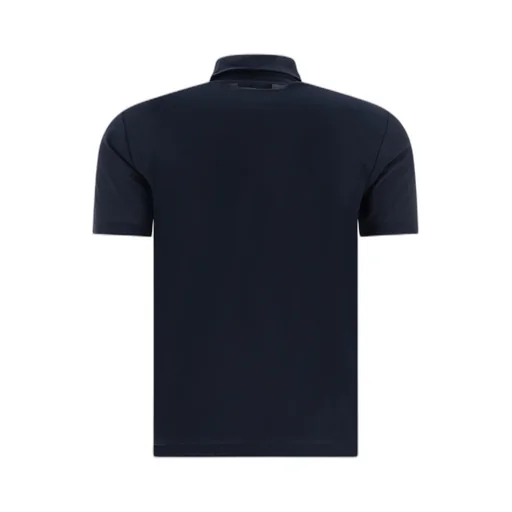 Zanone Classic Polo Shirt