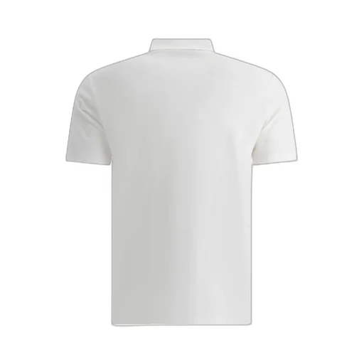 Zanone Classic Polo Shirt