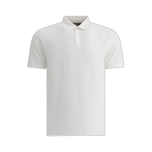 Zanone Classic Polo Shirt