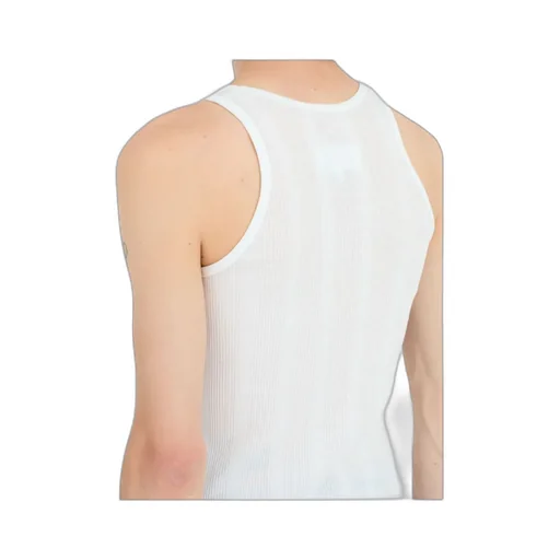 Margiela Label Tank Top