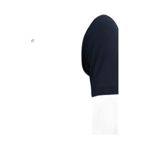 Zanone Classic Polo Shirt