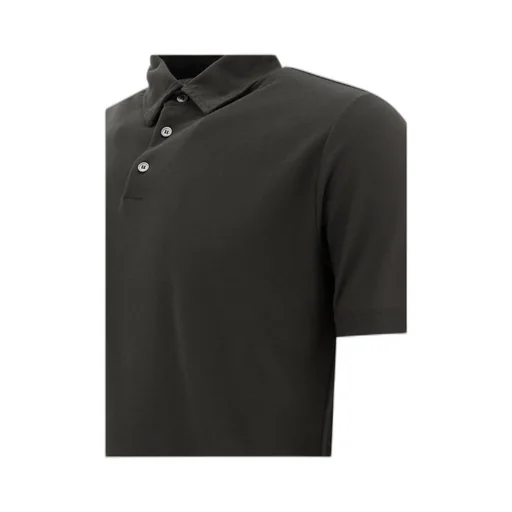 Zanone Classic Polo Shirt