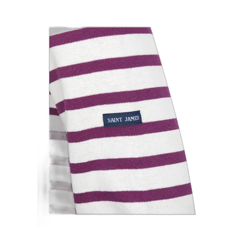 Striped Graphic T-Shirt