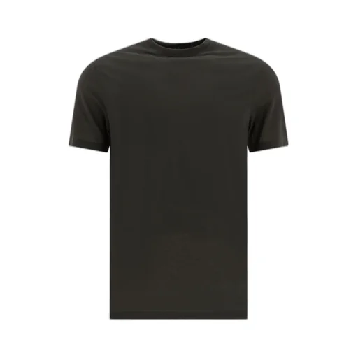 Zanone Basic T-Shirt