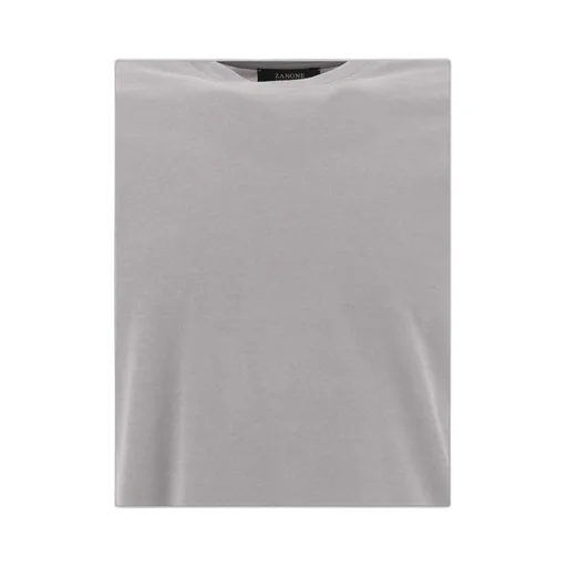 Zanone Basic T-Shirt
