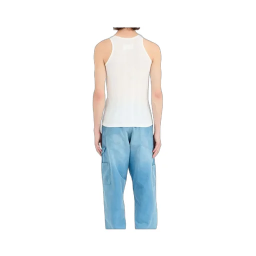 Margiela Label Tank Top