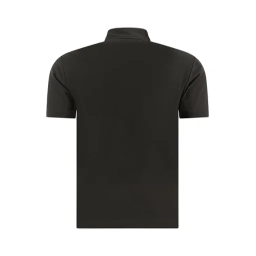 Zanone Classic Polo Shirt