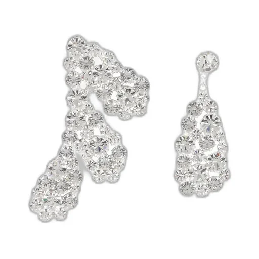 Magda Butrym Embellished Earrings