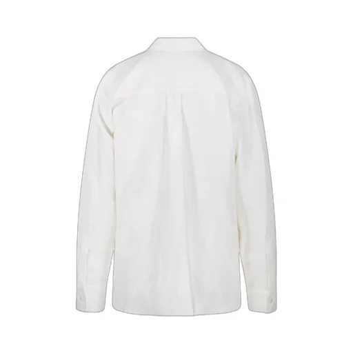 P.A.R.O.S.H. Embellished Long Sleeve Top