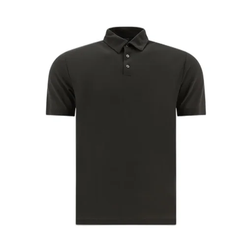 Zanone Classic Polo Shirt