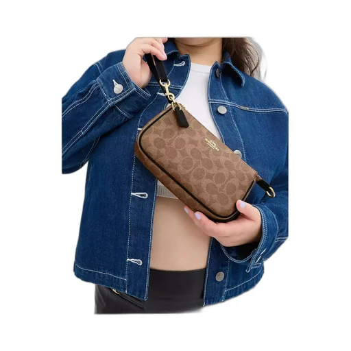 Nolita 19 Shoulder Bag