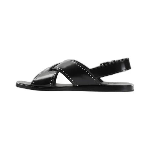 Church's Crossover Strapped Oksana Met Sandals
