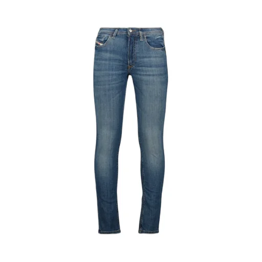 2019 D-Strukt 09B90 Slim Jeans
