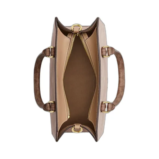 Pattern Shoulder Bag