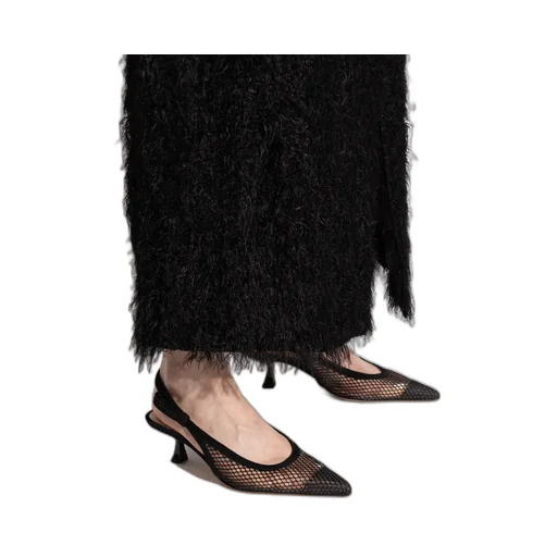 60Mm Riley Pumps