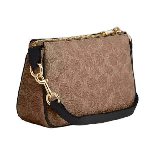 Nolita 19 Shoulder Bag