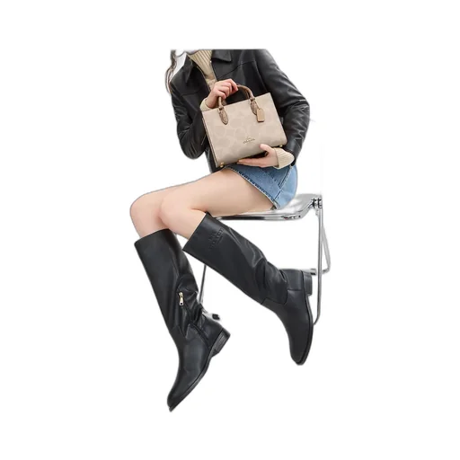 Pattern Shoulder Bag