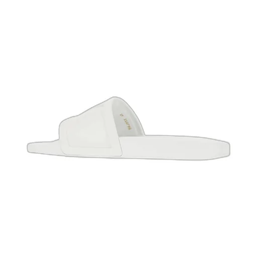 Valentino Coolside Open Toe Slip-On Sandals
