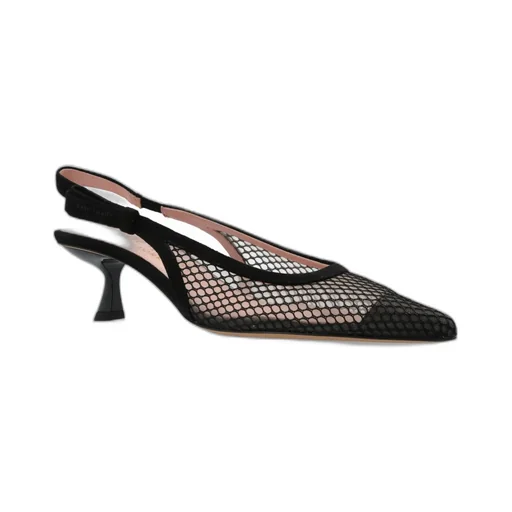 60Mm Riley Pumps