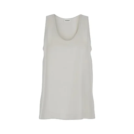 P.A.R.O.S.H. Crewneck Tank Top