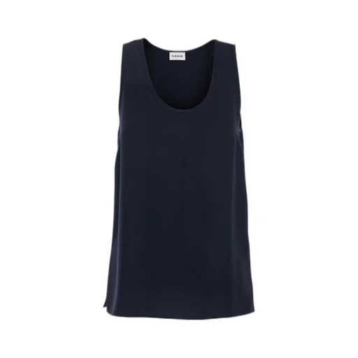 P.A.R.O.S.H. Crewneck Tank Top