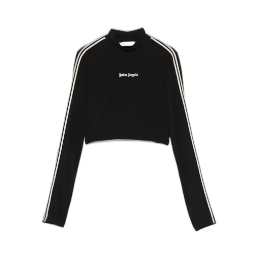 Logo-Embroidered T-Shirt