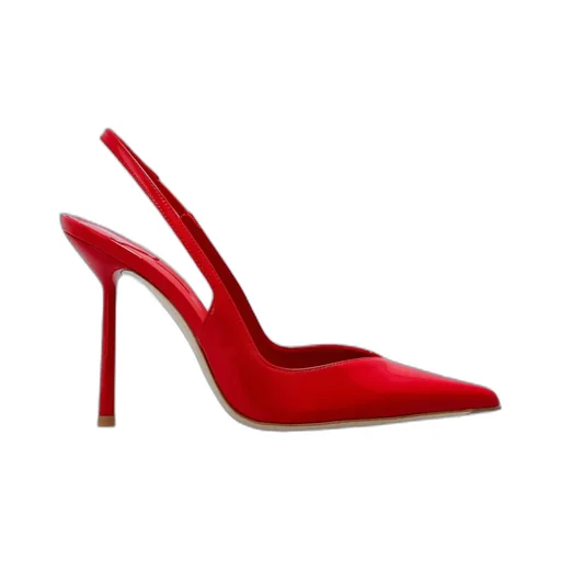 Le Silla Opium Slingback Pumps