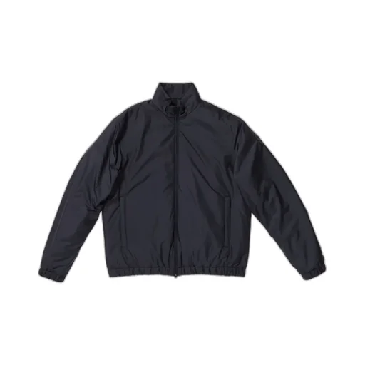 Moncler Berre Zip-Up Short Jacket