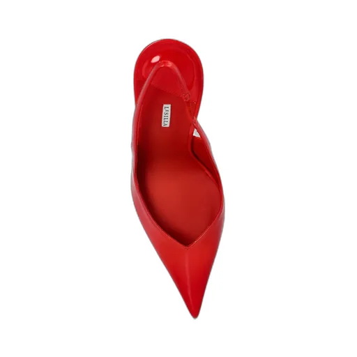 Le Silla Opium Slingback Pumps