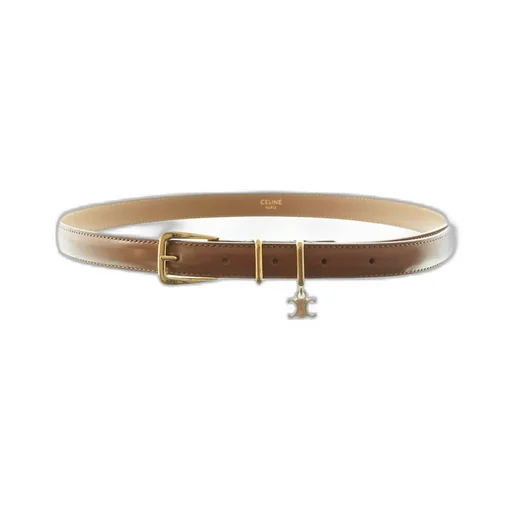 Taurillon Belt