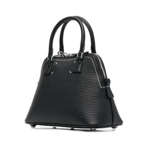 Double Handle Shoulder Bag