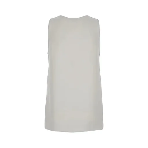 P.A.R.O.S.H. Crewneck Tank Top