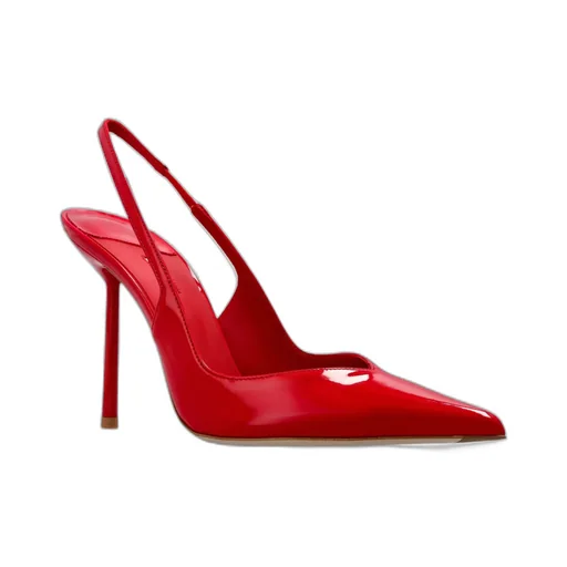 Le Silla Opium Slingback Pumps