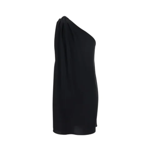 P.A.R.O.S.H. One-Shoulder Mini Dress