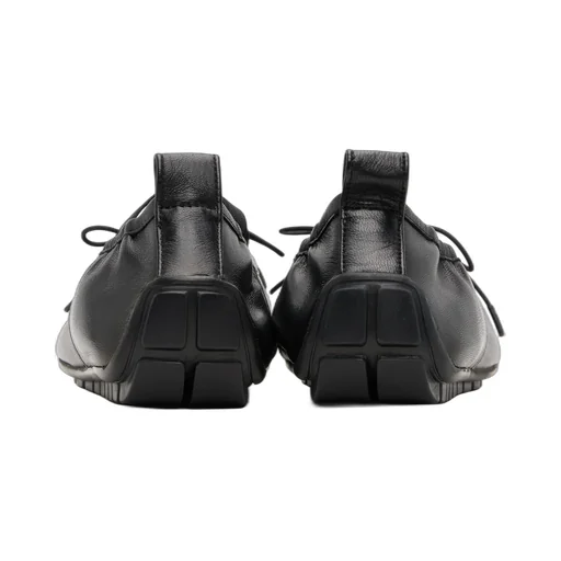 Grip Ballet Flats