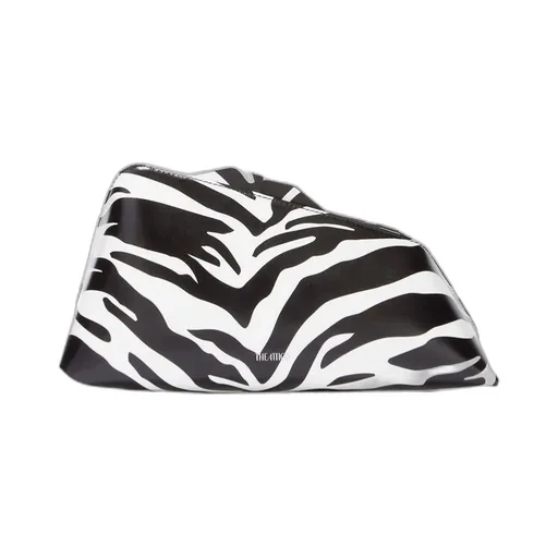 The Attico 8.30 Pm Oversized Clutch Bag