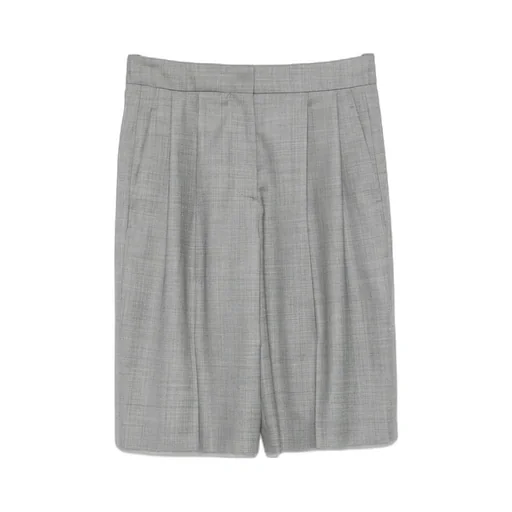 Pocket Shorts