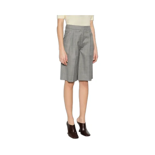 Pocket Shorts