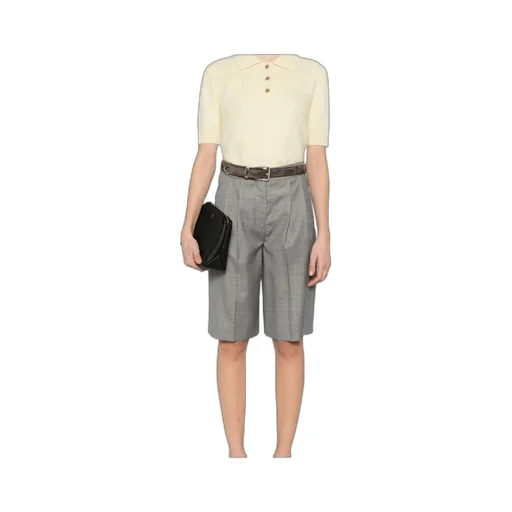 Pocket Shorts