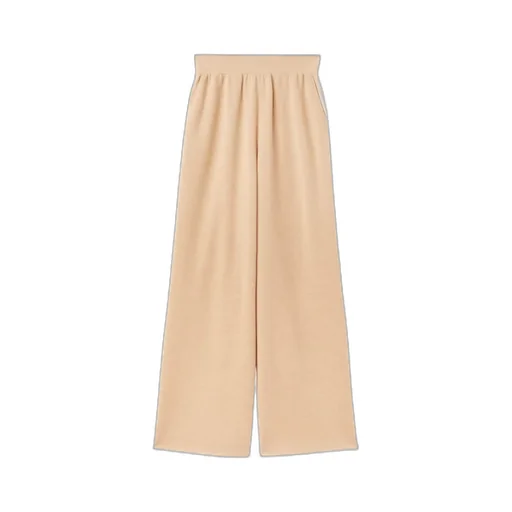 Pocket Casual Pants