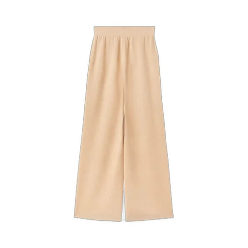 Pocket Casual Pants