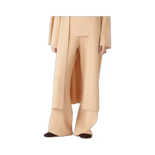 Pocket Casual Pants